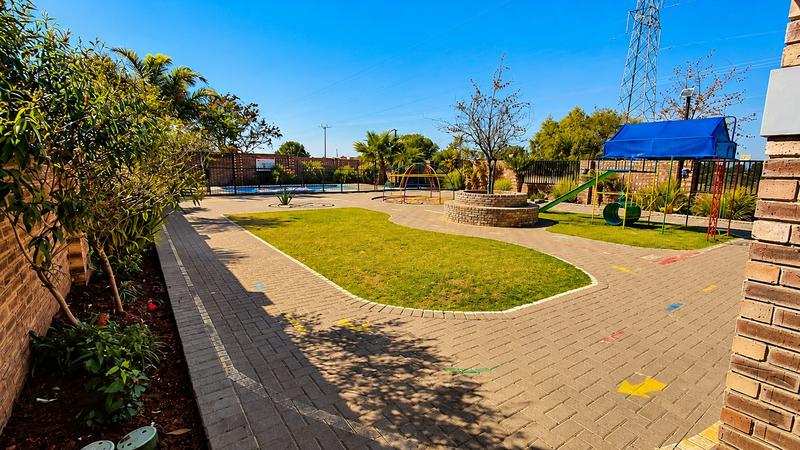 2 Bedroom Property for Sale in Heuwelsig Free State